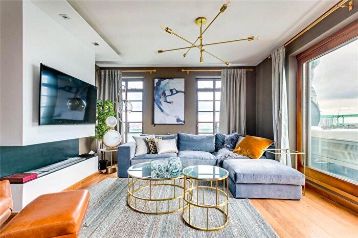 3 Bedroom Flat To Rent In Dorset House, Gloucester Place, London, NW1