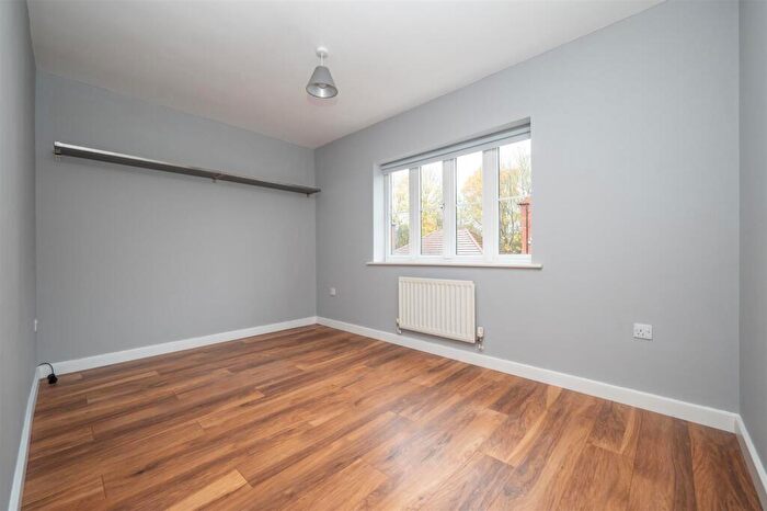 3 Bedroom House To Rent In Coriolanus Square, Heathcote, Warwick, CV34