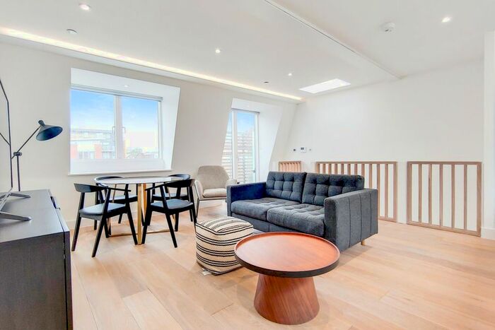 4 Bedroom Town House To Rent In Pope Street, London, SE1