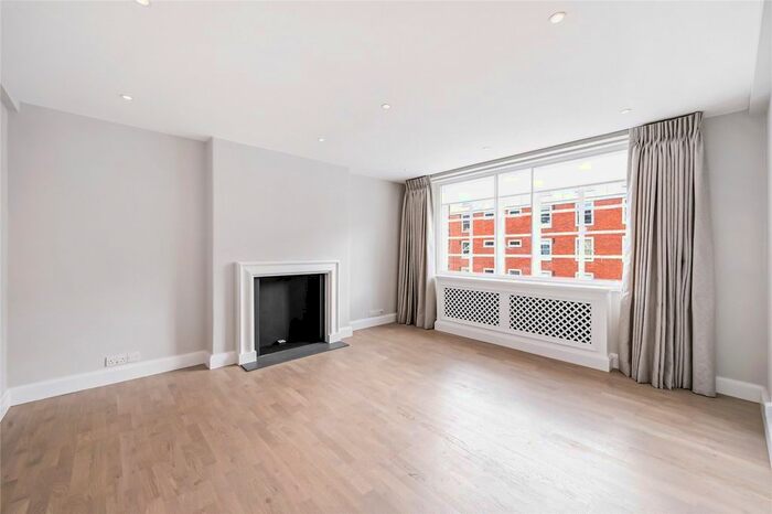 2 Bedroom Flat To Rent In Sloane Street, London, SW1X