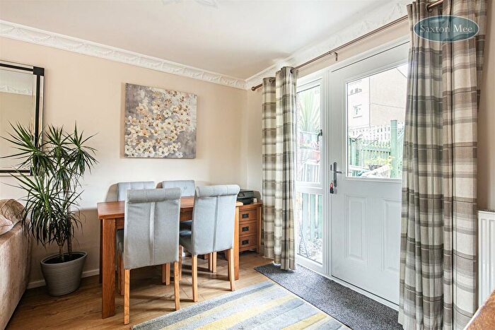 3 Bedroom Terraced House For Sale In Roscoe Mount, Stannington, Sheffield, S6