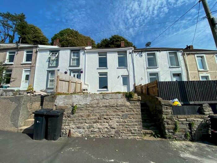 3 Bedroom Terraced House To Rent In Old Road, Melyn, Neath, Neath Port Talbot., SA11