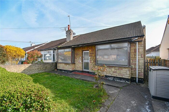 3 Bedroom Bungalow For Sale In Seaforth Drive, Moreton, Wirral, CH46