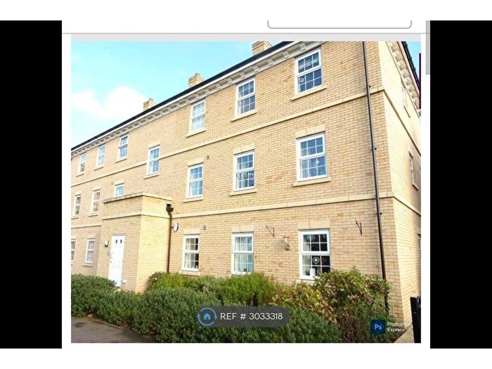 1 Bedroom Flat To Rent In Needham Market, Ipswich, IP6