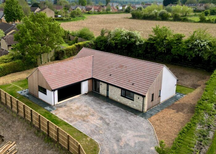 4 Bedroom Detached Bungalow For Sale In North Street, South Petherton, Somerset, TA13