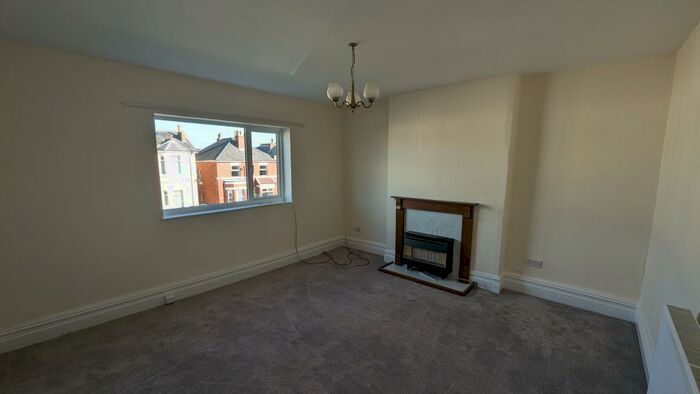 1 Bedroom Flat To Rent In Duke Street, Southport, PR8