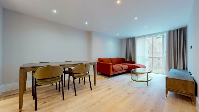 2 Bedroom Flat To Rent In Baker Street, NW1