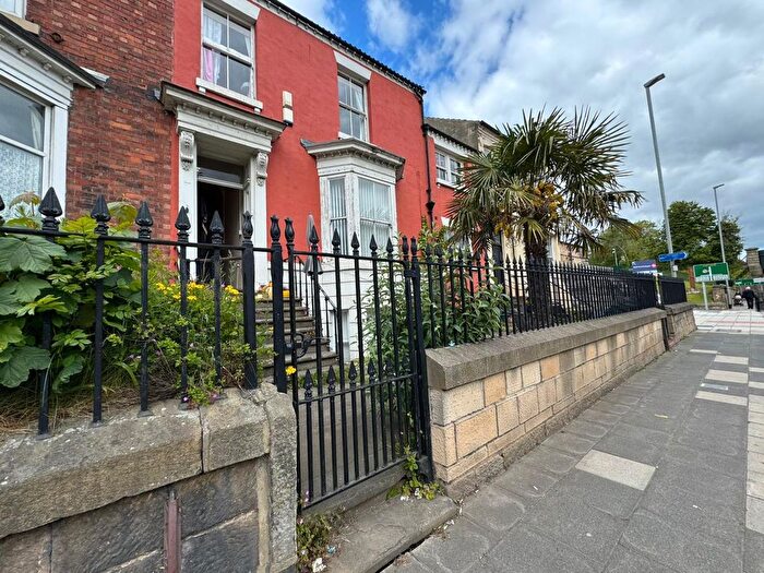 1 Bedroom Flat To Rent In High Northgate, Darlington, DL1