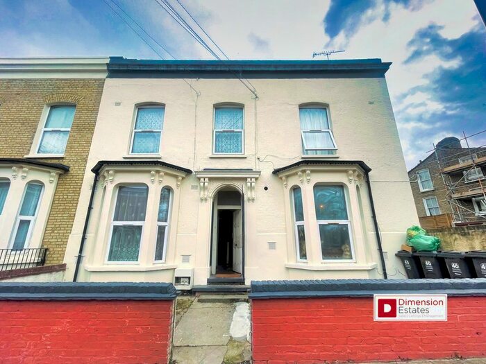 Studio To Rent In Mayola Road, Lower Clapton, London, E5