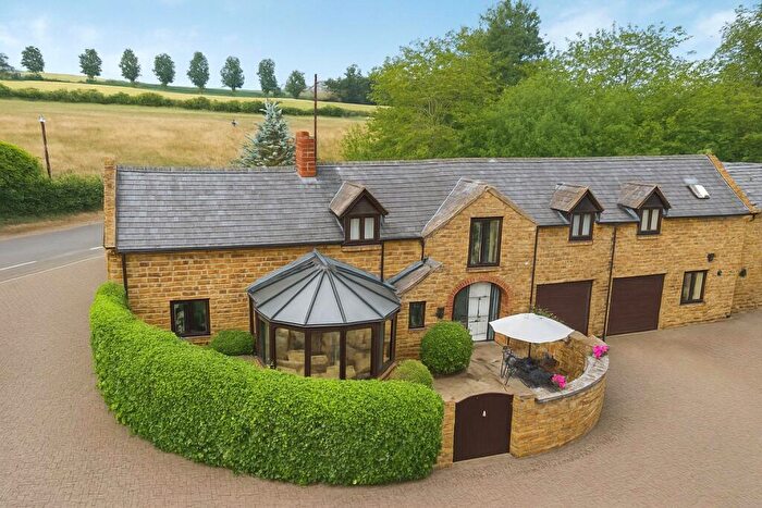 3 Bedroom Semi-Detached House For Sale In Back Lane, Chapel Brampton, Northampton, Northamptonshire, NN6