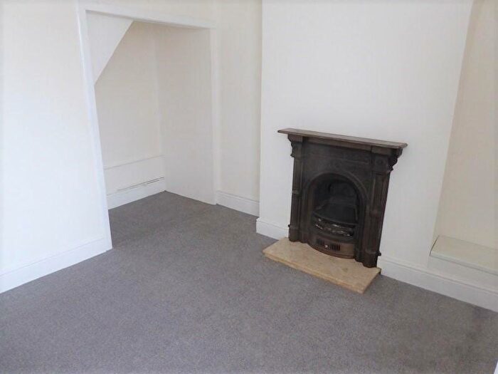 2 Bedroom Terraced House To Rent In Handley Street, Sleaford, NG34