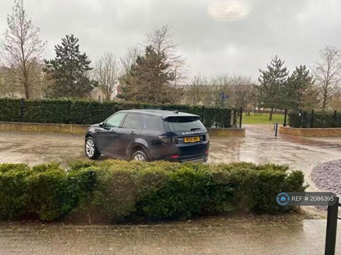 2 Bedroom Flat To Rent In Circus Drive, Cambridge, CB4