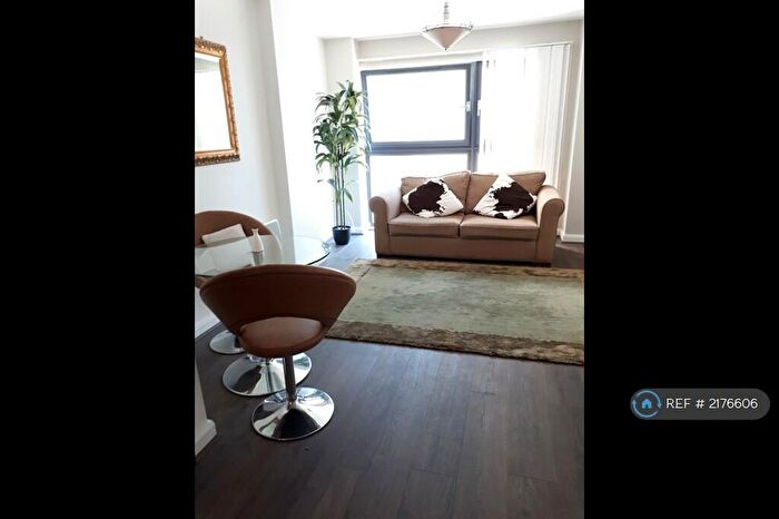 1 Bedroom Flat To Rent In Churchill Way, Cardiff, CF10