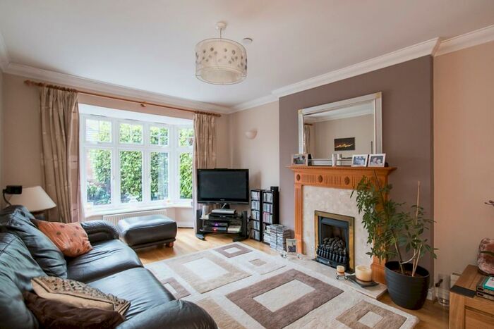 4 Bedroom Detached House To Rent In Starlight Way St. Albans, AL4