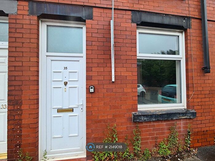 2 Bedroom Terraced House To Rent In Henry Park Street, Ince, Wigan, WN1