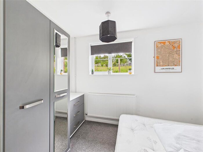2 Bedroom Cottage To Rent In Oak Cottage, Chevin Road, Belper, DE56