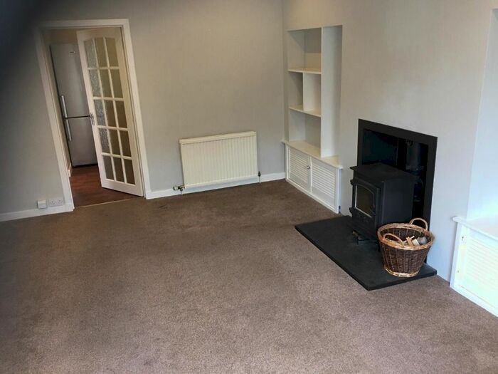 2 Bedroom Semi-Detached House To Rent In Southfield, Falkland, Fife, KY15