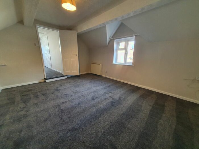 2 Bedroom Detached House To Rent In Stafford Street, Market Drayton, TF9