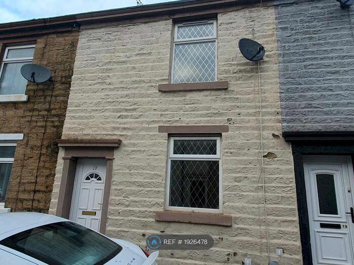 2 Bedroom Terraced House To Rent In Empress Street, Lower Darwen, Darwen, BB3