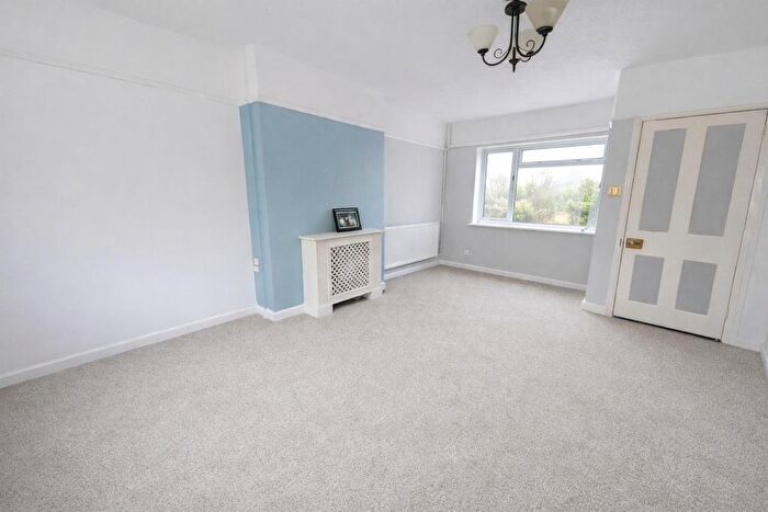 3 Bedroom Terraced House For Sale In Hempstead Gardens, Uckfield, TN22