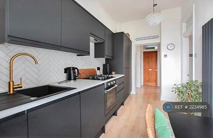 1 Bedroom Flat To Rent In Cudnall Street, Cheltenham, GL53