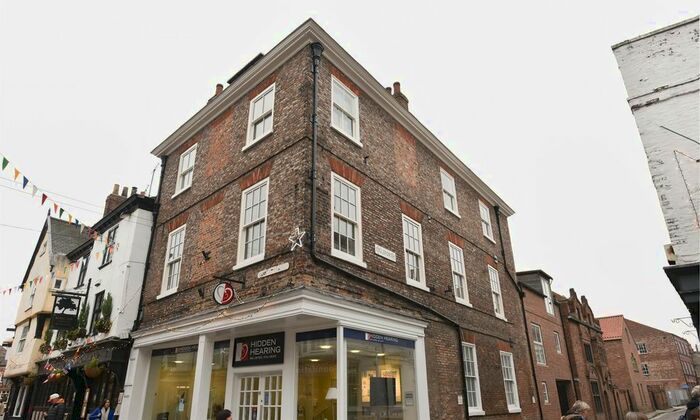 2 Bedroom Flat To Rent In Ogleforth, York, YO1