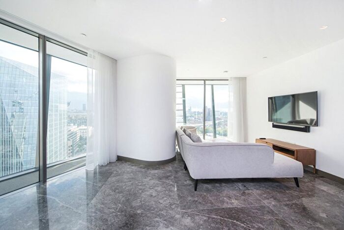 2 Bedroom Flat To Rent In Blackfriars Road, Bankside, SE1