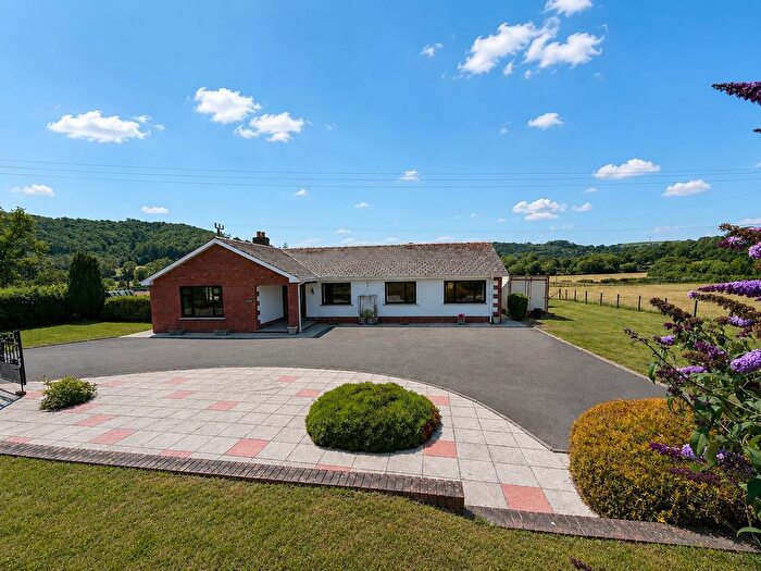 4 Bedroom Detached Bungalow For Sale In Pumpsaint, Llanwrda, SA19