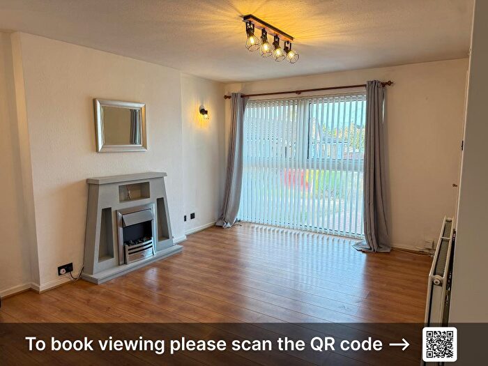 2 Bedroom Bungalow To Rent In Shannon Close, Sunnyhill, Derby, DE23