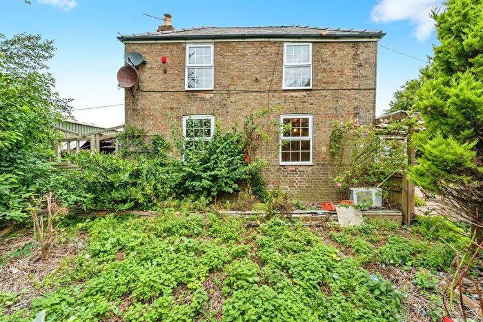 3 Bedroom Detached House For Sale In Low Road, Queen Adelaide, Ely, CB7