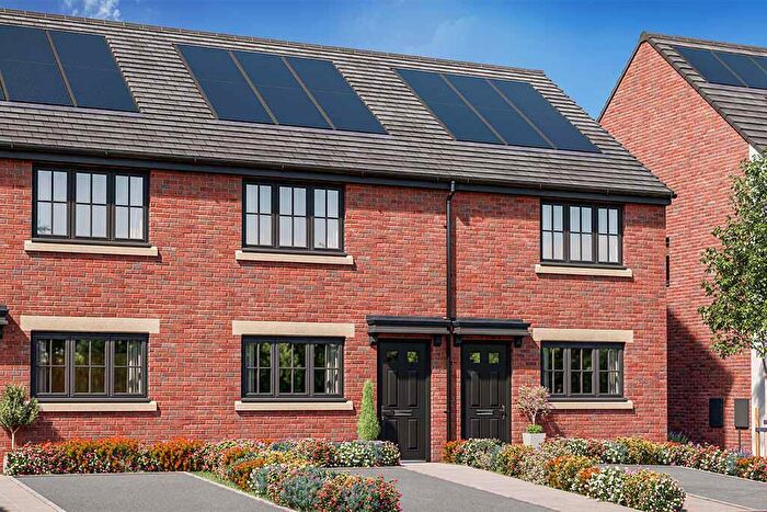 2 Bedroom Terraced House For Sale In School Street, Thurnscoe, S63