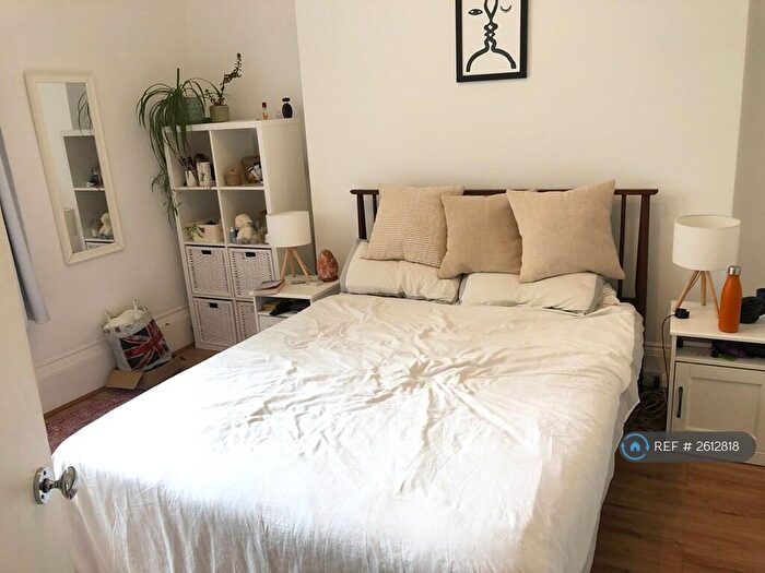 1 Bedroom Flat To Rent In Montpelier Road, Brighton, BN1