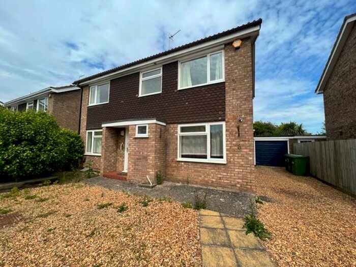 4 Bedroom House To Rent In St Marys Road, Stilton, Peterborough, PE7