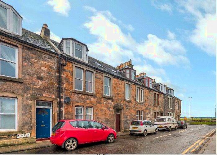 1 Bedroom Flat To Rent In Links Street, Musselburgh, East Lothian, EH21