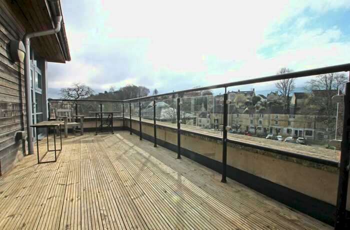 2 Bedroom Apartment To Rent In Silver Street, Bradford-on-Avon, BA15