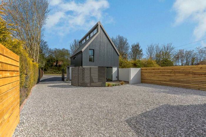 2 Bedroom Detached House To Rent In Lugwardine, Hereford, HR1