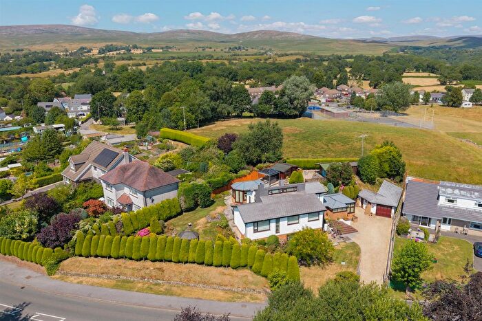 3 Bedroom Detached House For Sale In Y Cilgwyn, C New Road, Ystradowen, Swansea, SA9