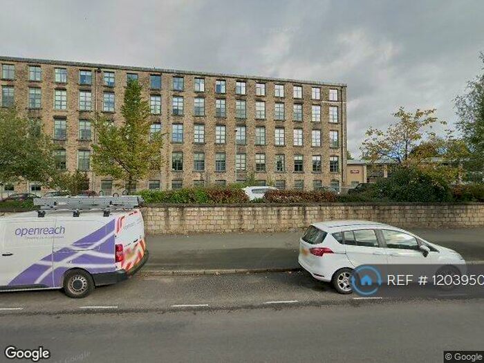 2 Bedroom Flat To Rent In Wren Nest Mill, Glossop, SK13