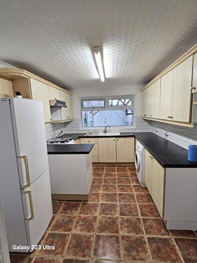 4 Bedroom Terraced House To Rent In London, E13