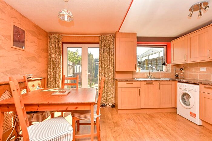 3 Bedroom Terraced House For Sale In Highview, Vigo, Gravesend, Kent, DA13