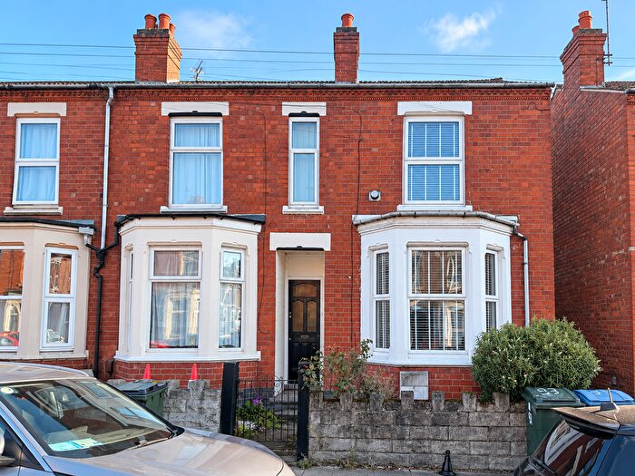 3 Bedroom Terraced House To Rent In Highland Road, Coventry, CV5