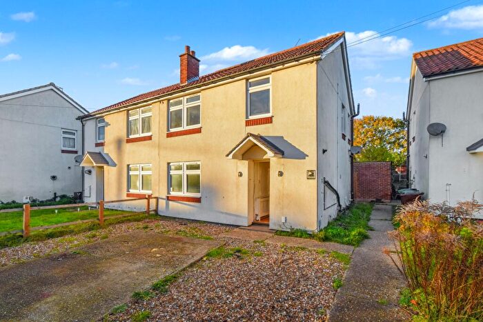 3 Bedroom Semi Detached House For Sale In Moorgate Road, Norfolk, NR19