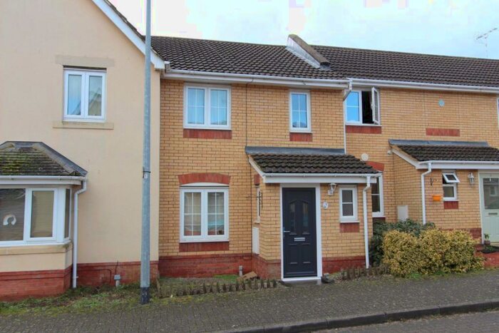 3 Bedroom House To Rent In Avery Close, Leighton Buzzard, LU7