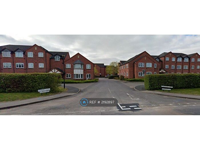2 Bedroom Flat To Rent In Alcester Road, Stratford Upon Avon, CV37