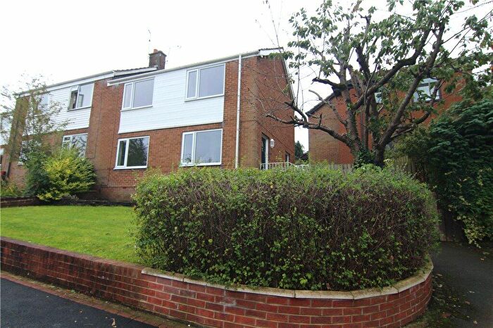 3 Bedroom Semi-Detached House To Rent In Wearside Drive, Durham, DH1