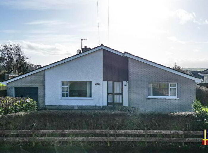 3 Bedroom Detached Bungalows For Sale In Springvale Drive, Downpatrick, BT30