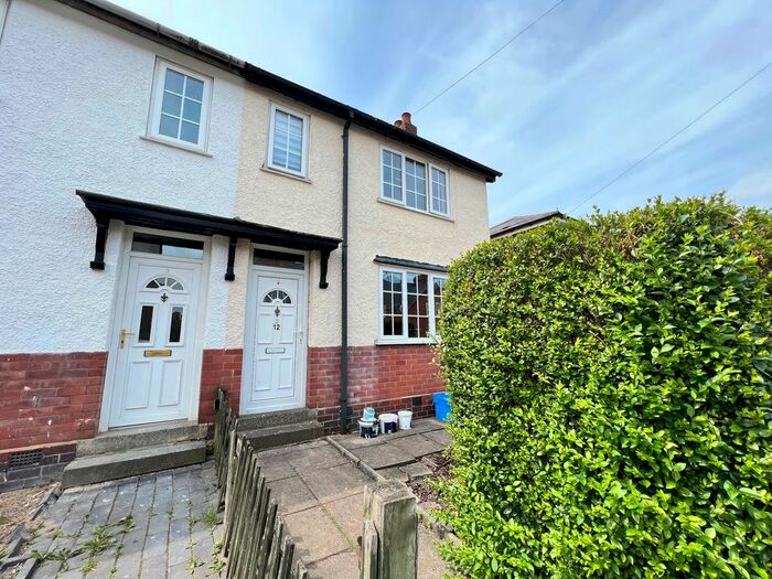 3 Bedroom Terraced House To Rent In Charles Foster Street, Wednesbury, WS10