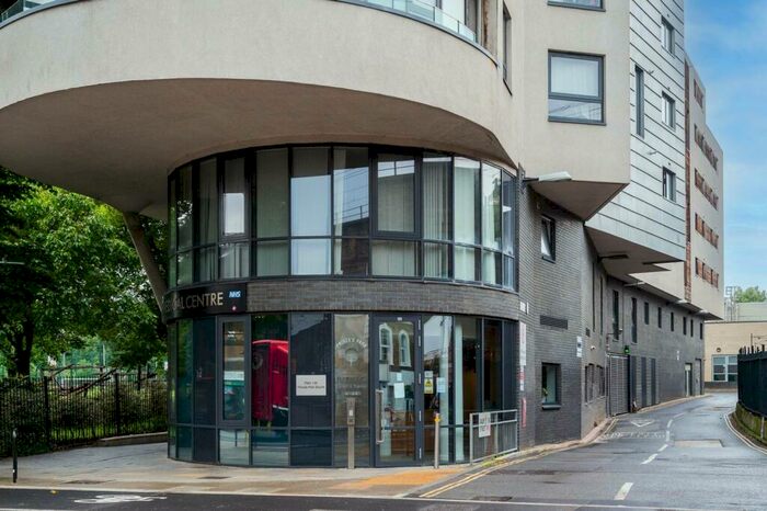 1 Bedroom Flat To Rent In Prince Of Wales Road, Kentish Town, London, NW5