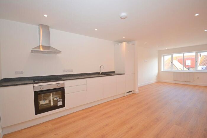 2 Bedroom Flat For Sale In Norfolk Road, Margate, CT9