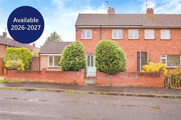 5 Bedroom Semi Detached House To Rent In Froomshaw Road, Frenchay, Bristol, Avon, BS16